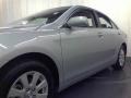 Sky Blue Pearl - Camry XLE V6 Photo No. 21