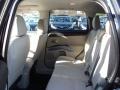 2011 Labrador Black Pearl Mitsubishi Outlander SE  photo #9