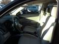 2011 Labrador Black Pearl Mitsubishi Outlander SE  photo #10