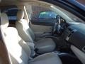 2011 Labrador Black Pearl Mitsubishi Outlander SE  photo #14