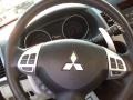 2011 Labrador Black Pearl Mitsubishi Outlander SE  photo #18