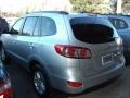 Moonstone Silver - Santa Fe GLS AWD Photo No. 2