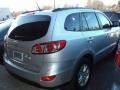 Moonstone Silver - Santa Fe GLS AWD Photo No. 6