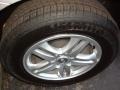 Moonstone Silver - Santa Fe GLS AWD Photo No. 7