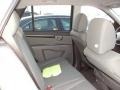 Moonstone Silver - Santa Fe GLS AWD Photo No. 8
