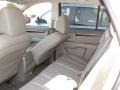 Moonstone Silver - Santa Fe GLS AWD Photo No. 12