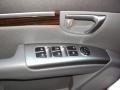 Moonstone Silver - Santa Fe GLS AWD Photo No. 14