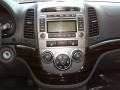 Moonstone Silver - Santa Fe GLS AWD Photo No. 17