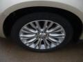 White Gold - 200 Limited Convertible Photo No. 8
