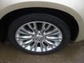 White Gold - 200 Limited Convertible Photo No. 11