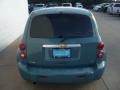 2007 Golden Teal Metallic Chevrolet HHR LT  photo #8