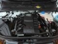  2007 A4 2.0T quattro Cabriolet 2.0 Liter FSI Turbocharged DOHC 16-Valve VVT 4 Cylinder Engine