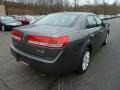 Sterling Gray Metallic - MKZ FWD Photo No. 4