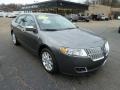 Sterling Gray Metallic - MKZ FWD Photo No. 5