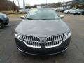 Sterling Gray Metallic - MKZ FWD Photo No. 6