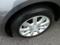 Sterling Gray Metallic - MKZ FWD Photo No. 7