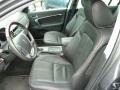 Sterling Gray Metallic - MKZ FWD Photo No. 8