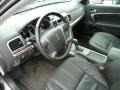 Sterling Gray Metallic - MKZ FWD Photo No. 12