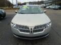 Smoke Stone Metallic - MKZ FWD Photo No. 6
