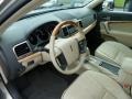 Smoke Stone Metallic - MKZ FWD Photo No. 12