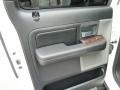 Door Panel of 2008 Mark LT SuperCrew 4x4