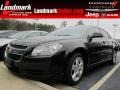 Black Granite Metallic - Malibu LS Photo No. 1