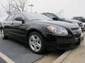 Black Granite Metallic - Malibu LS Photo No. 4