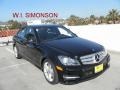 Black - C 250 Sport Photo No. 1