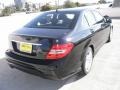 Black - C 250 Sport Photo No. 4