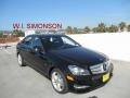 Black - C 250 Sport Photo No. 1
