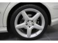 Arctic White - E 350 Sedan Photo No. 4