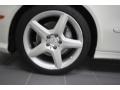 Arctic White - E 350 Sedan Photo No. 5