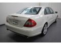 Arctic White - E 350 Sedan Photo No. 10