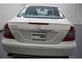 Arctic White - E 350 Sedan Photo No. 11