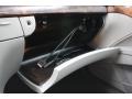 Arctic White - E 350 Sedan Photo No. 15