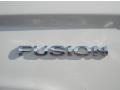 White Platinum Tri-Coat - Fusion SE Photo No. 4