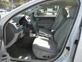 White Platinum Tri-Coat - Fusion SE Photo No. 5