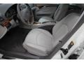 Arctic White - E 350 Sedan Photo No. 26