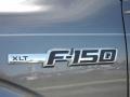 2012 Sterling Gray Metallic Ford F150 XLT SuperCrew 4x4  photo #4