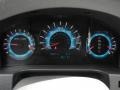 Charcoal Black Gauges Photo for 2012 Ford Fusion #58502386