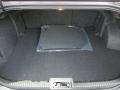 Charcoal Black Trunk Photo for 2012 Ford Fusion #58502403