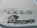 2012 Ingot Silver Metallic Ford Focus SE 5-Door  photo #4