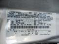 2012 Ingot Silver Metallic Ford Focus SE 5-Door  photo #12