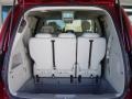 2008 Inferno Red Crystal Pearlcoat Chrysler Town & Country Touring Signature Series  photo #26