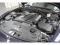 3.0 Liter DOHC 24-Valve VVT Inline 6 Cylinder Engine for 2007 BMW Z4 3.0si Coupe #58502911