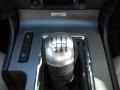 6 Speed Manual 2012 Ford Mustang V6 Premium Coupe Transmission