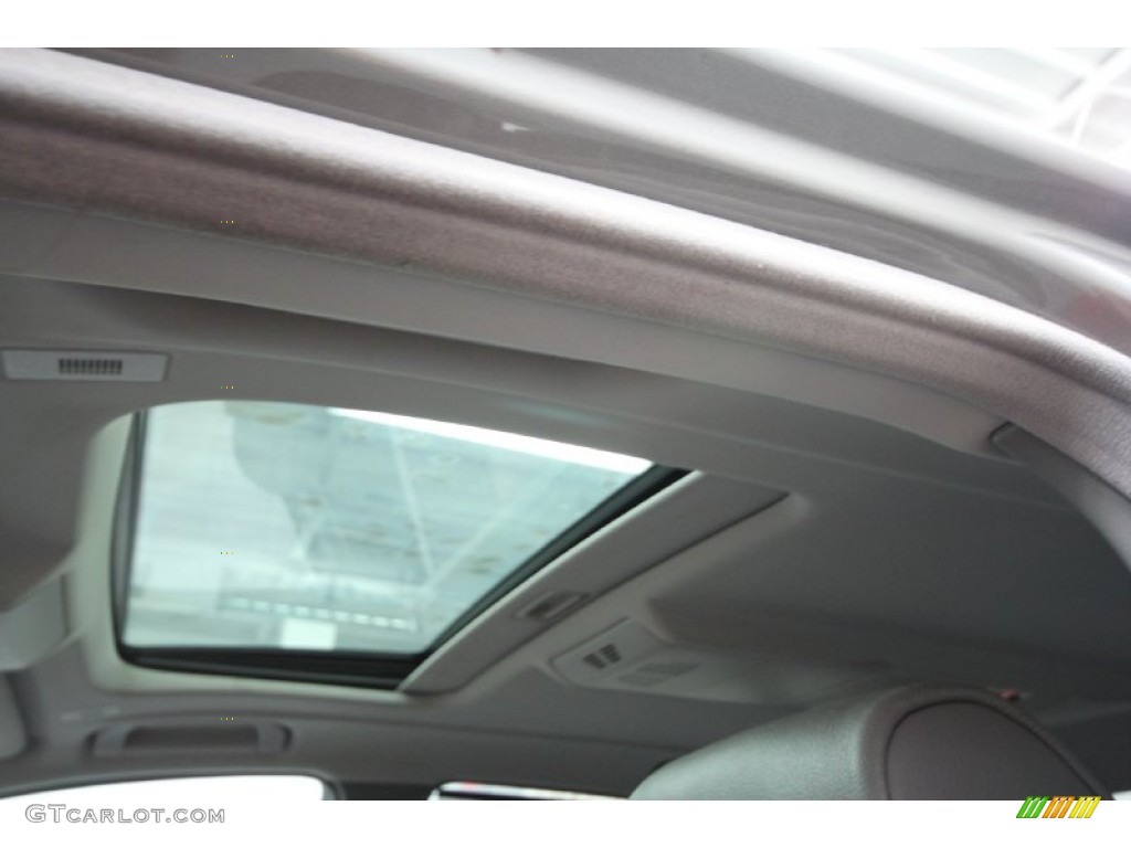 2007 7 Series 750Li Sedan - Sterling Grey Metallic / Flannel Grey photo #25