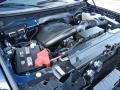  2012 F150 XLT SuperCab 3.5 Liter EcoBoost DI Turbocharged DOHC 24-Valve Ti-VCT V6 Engine