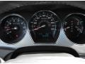 Charcoal Black Gauges Photo for 2012 Ford Taurus #58503394