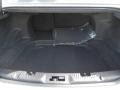 Charcoal Black Trunk Photo for 2012 Ford Taurus #58503416
